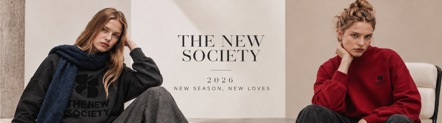The New Society