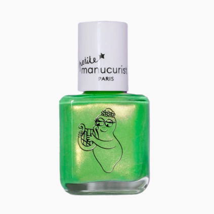 MANUCURIST Dětský lak BARBALALA - 8 ml