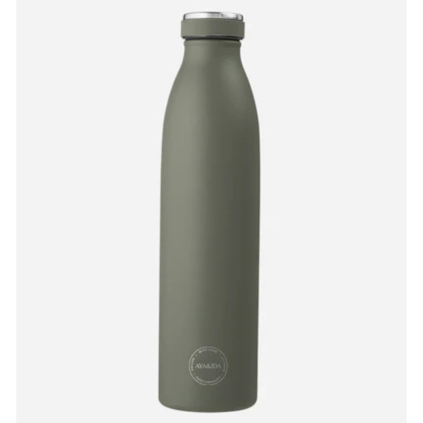 AYA&IDA Lahev Drinking Bottle 750 ml - Tropical Green