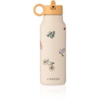 LIEWOOD Termo láhev Falk 350 ml Tamtam Sandy (1)