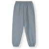 GRAY LABEL Tepláky GOTS - Stone Grey