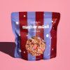 FOUR Bircher müsli s malinami 300g