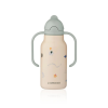 LIEWOOD Termo láhev Kimmie Bottle 250 ml Flying Sandy (3)