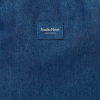 STUDIO NOOS Taška mom bag Denim Dark Blue (5)