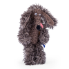MOULIN ROTY Plyšový pejsek Chien Pourri mini École des loisirs (1)