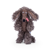 MOULIN ROTY Plyšový pejsek Chien Pourri mini École des loisirs