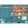 DJECO Puzzle Muzeum umění - 500 pcs