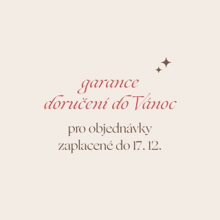 Milí Ježíšci, projděte seznamy přání a pokud je tam ještě nějaká hračka, šperk, vánoční ozdoba či pouzdro na mobil, tak...