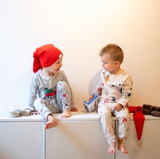 Přejeme vám krásné a pohodové Vánoce ❤️✨